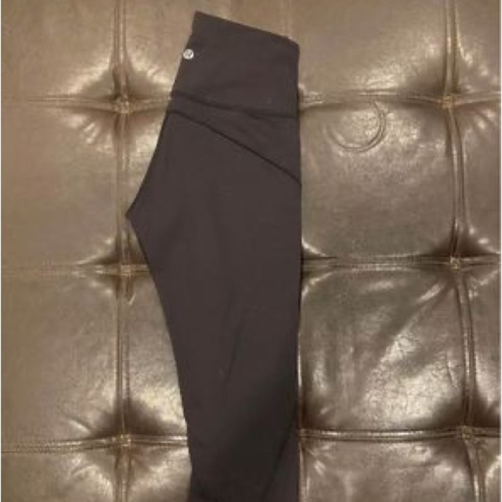 lululemon in movement tights